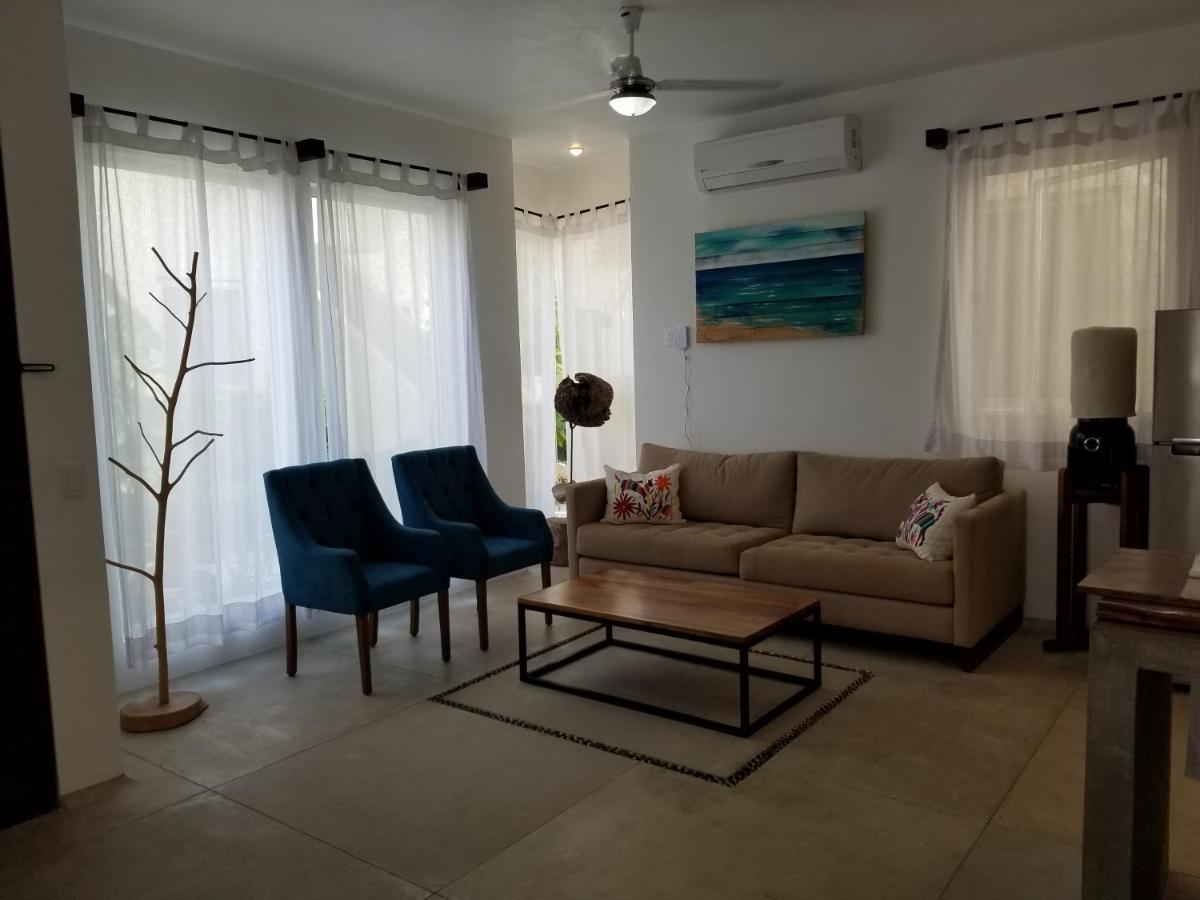 Clara Vista Villas لا مانزايلا المظهر الخارجي الصورة