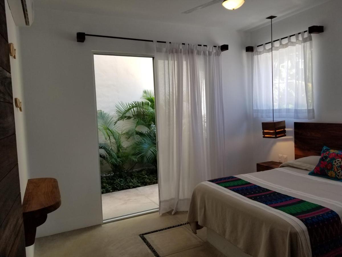 Clara Vista Villas لا مانزايلا المظهر الخارجي الصورة