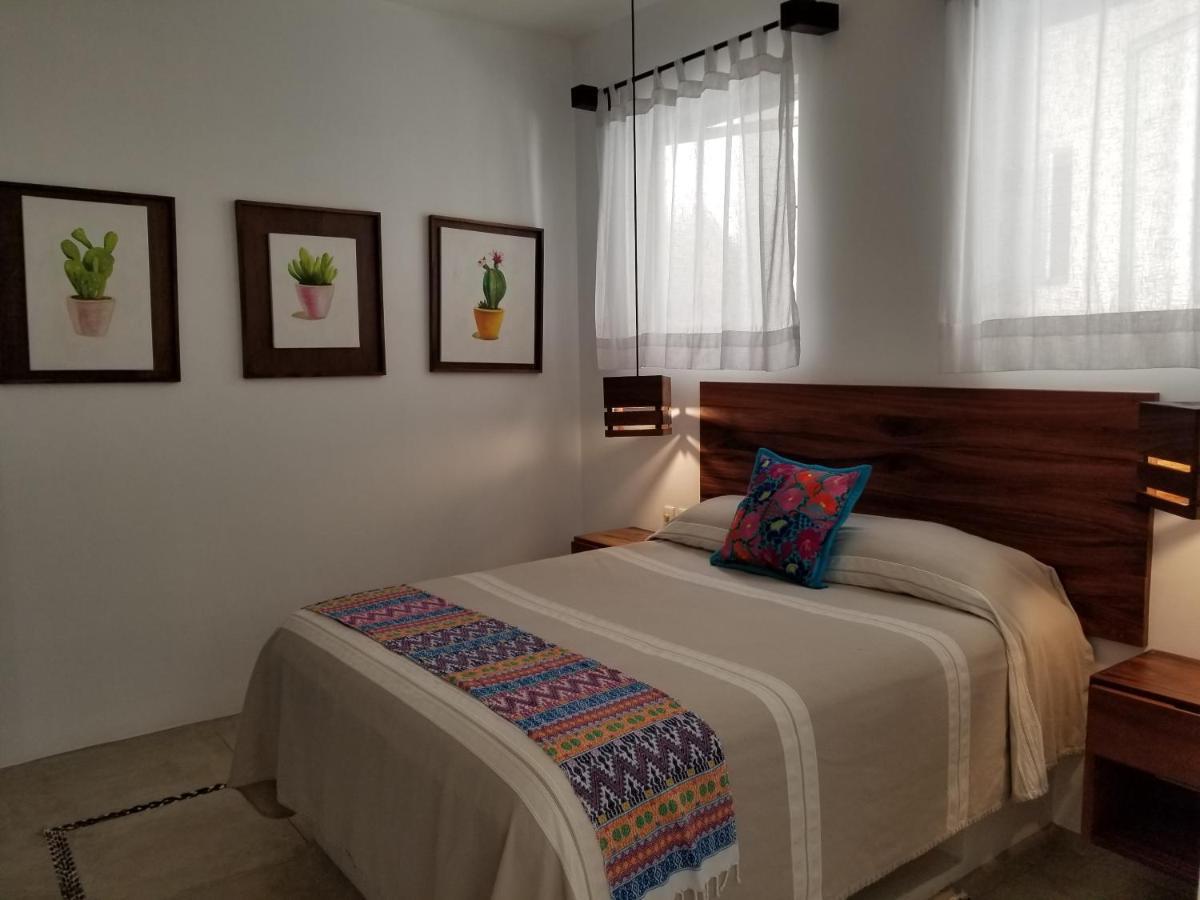 Clara Vista Villas لا مانزايلا المظهر الخارجي الصورة
