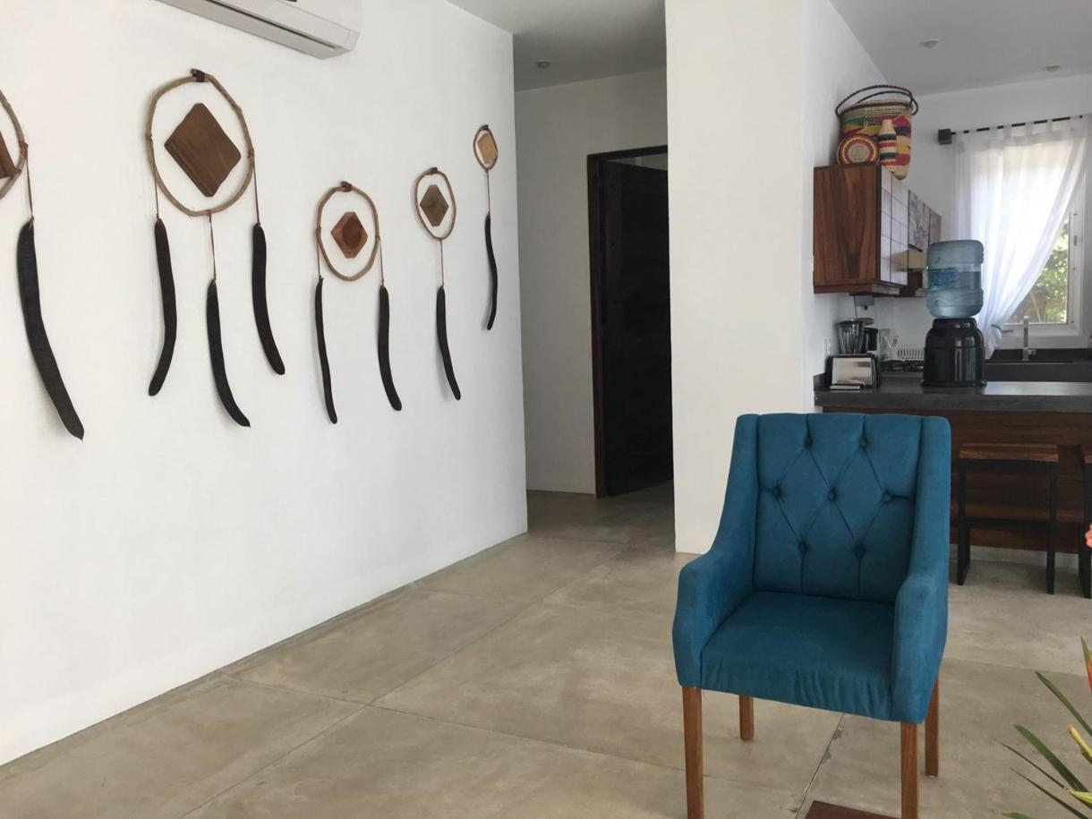 Clara Vista Villas لا مانزايلا المظهر الخارجي الصورة