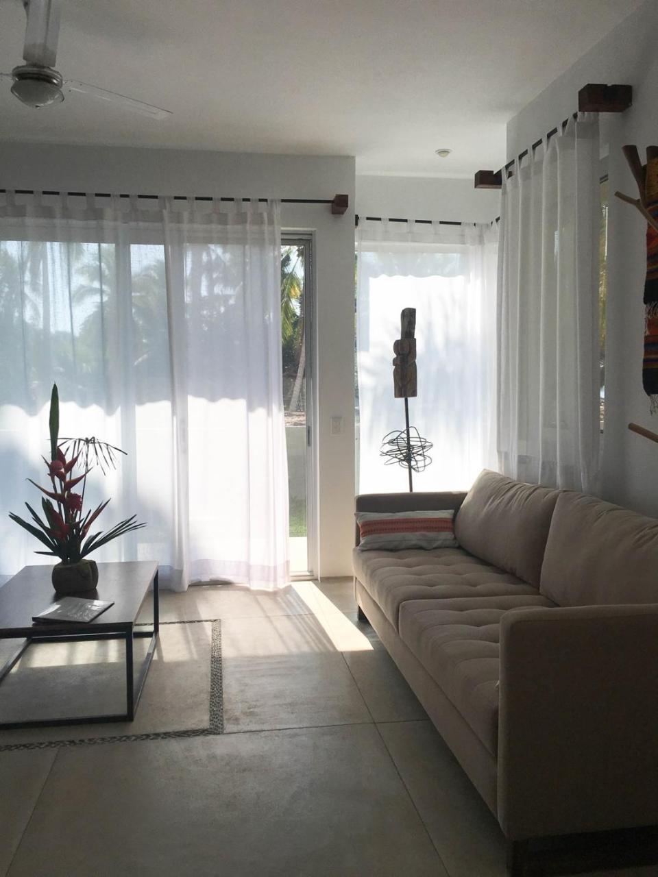 Clara Vista Villas لا مانزايلا المظهر الخارجي الصورة